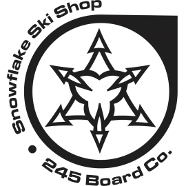 Snowflake Ski Shop